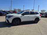 New 2025 Subaru Ascent Bronze Edition image 2