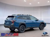 New 2025 Subaru Outback Wilderness image 4