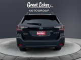 New 2025 Subaru Outback Premium image 4