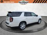 Used 2023 Chevrolet Tahoe High Country image 4