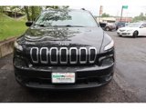 Used 2016 Jeep Cherokee Latitude image 3