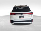 New 2025 Volkswagen Tiguan SE R-Line image 4
