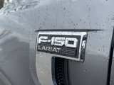 New 2025 Ford F150 Lariat image 3