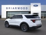 New 2025 Ford Explorer ST w/ Sun And Sound Package image 4