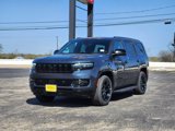 New 2025 Jeep Wagoneer Series II w/ Convenience Group I image 2
