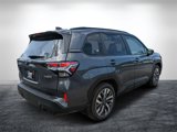 New 2025 Subaru Forester Touring image 3