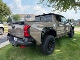 New 2025 Toyota Tacoma TRD Pro image 5