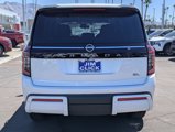 New 2025 Nissan Armada SL image 3