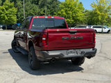 New 2026 RAM 1500 Classic Warlock image 5