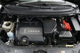 Used 2013 Lincoln MKX FWD image 5