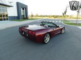 Used 2003 Chevrolet Corvette 50th Anniversary Edition w/ Preferred Equipment Group1 image 5