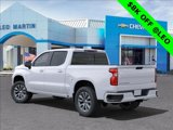 New 2025 Chevrolet Silverado 1500 RST w/ RST All Star Premium Package image 3
