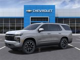 New 2025 Chevrolet Tahoe RST w/ Comfort Package image 2