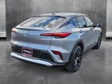 New 2025 Buick Envista Sport Touring w/ Convenience I Package image 2