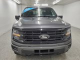 New 2025 Ford F150 XLT w/ Equipment Group 302A MID image 2