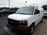 Used 2020 Chevrolet Express 2500 w/ Safety Package image 5