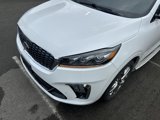 Used 2019 Kia Sorento SX w/ Paint Protection Package image 3