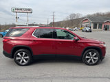 Used 2018 Chevrolet Traverse LT image 2
