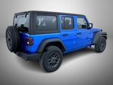 New 2025 Jeep Wrangler Unlimited Sport image 5