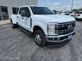 New 2025 Ford F350 XLT image 3
