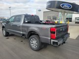 New 2025 Ford F250 4x4 Crew Cab Super Duty image 3