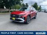 New 2025 Hyundai Tucson SEL image 1