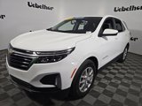 Certified 2023 Chevrolet Equinox LT image 3