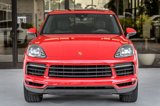 Used 2021 Porsche Cayenne image 5