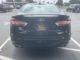 Used 2020 Ford Fusion Titanium image 5