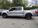 Certified 2023 Ford F150 XLT w/ Equipment Group 302A High image 3
