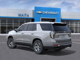 New 2025 Chevrolet Tahoe Premier image 3