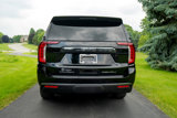 Used 2024 GMC Yukon XL Denali Ultimate image 4
