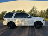 Used 2015 Lincoln Navigator 4WD image 4