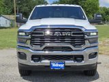 New 2025 RAM 2500 Tradesman image 3
