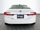 New 2025 Toyota Camry XLE image 5