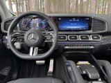 New 2025 Mercedes-Benz GLS 450 4MATIC image 3