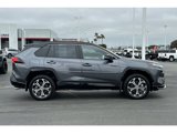 Certified 2025 Toyota RAV4 XSE image 3