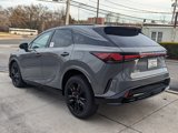 New 2025 Lexus RX 500h F Sport image 4