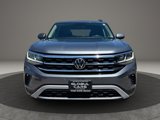 Used 2021 Volkswagen Atlas SE image 3