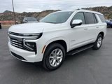 New 2025 Chevrolet Tahoe Premier image 3