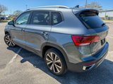 Used 2024 Volkswagen Taos SE image 4