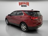 Used 2022 Chevrolet Equinox LT image 2