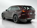 Certified 2024 MAZDA CX-90 Plug-In Hybrid w/ Premium Plus image 3