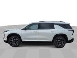 New 2025 Chevrolet Traverse High Country w/ LPO, Floor Liner Package image 5