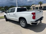 New 2026 Chevrolet Silverado 1500 LTZ w/ LTZ Premium Package image 5