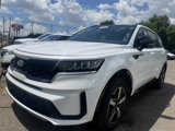 Used 2021 Kia Sorento S w/ Panoramic Sunroof Package image 2