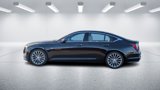 New 2025 Cadillac CT5 Premium Luxury image 2