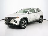 Used 2024 Hyundai Tucson Limited image 3