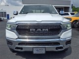 Used 2022 RAM 1500 Laramie Limited image 2