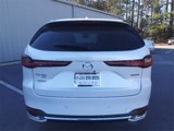 New 2025 MAZDA CX-90 3.3 Turbo S w/ Premium Plus image 2
